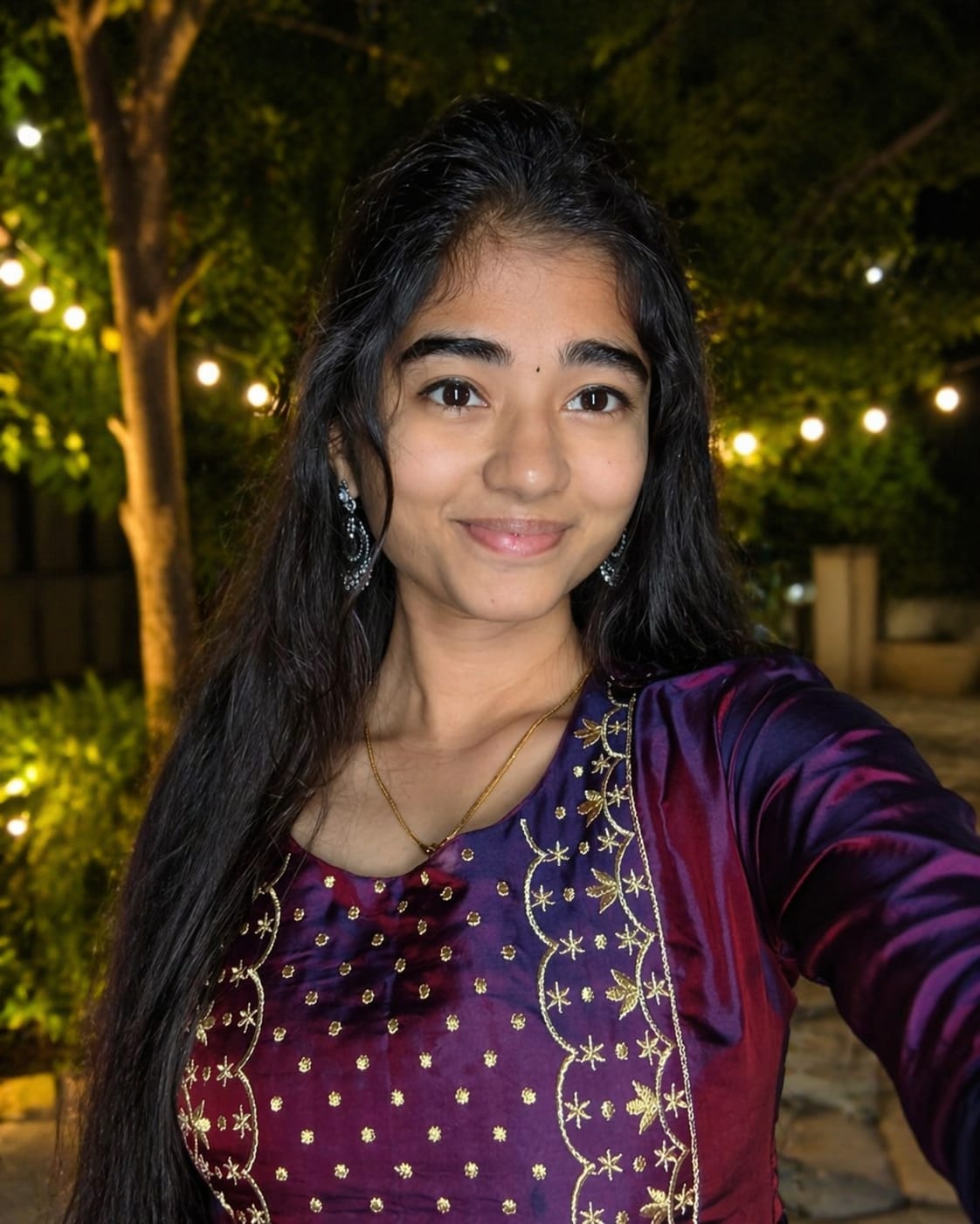 Abarnaa Sree N