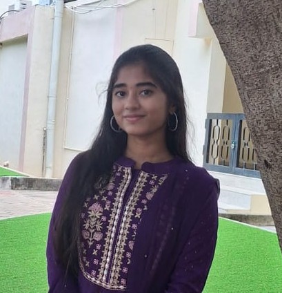 Abarnaa Sree